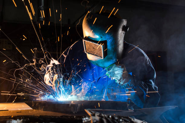 Best Pipe Welding in Plattsburgh West, NY