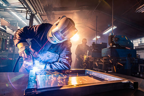 Best Food and Beverage Processing Equipment Welding in Plattsburgh West, NY