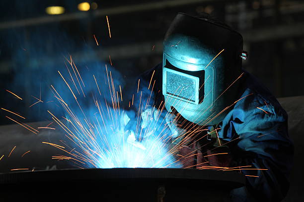 Best Marine and Shipbuilding Welding in Plattsburgh West, NY