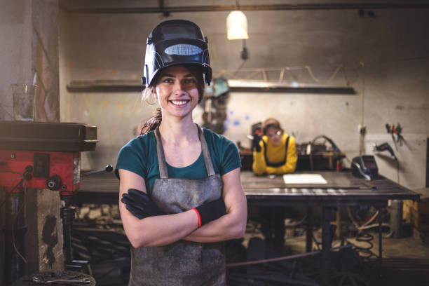 Reliable Plattsburgh West, NY Welder & Metal Fabrication Solutions