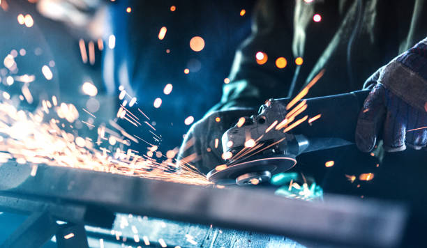 Best Food and Beverage Processing Equipment Welding in Plattsburgh West, NY